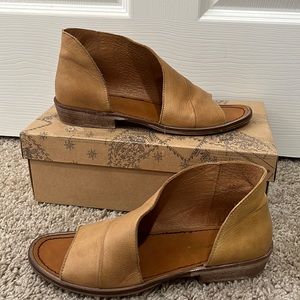 FP- Mont Blanca Sandal